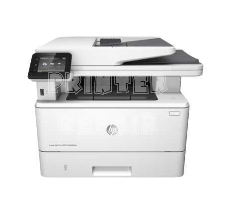 HP LaserJet M426 MFP